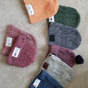 Minnesota Love your Melon Hats